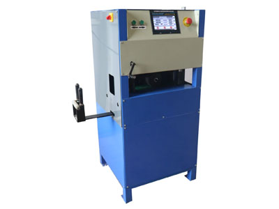 Digital Edge machinery